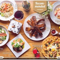 Wine I Love You The Street Ratchada