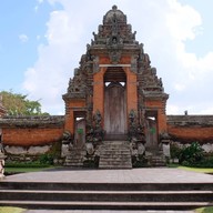 Taman Ayun Temple/ Mengwi Royal Temple