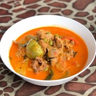 ถังหูลู่ ไม้ละ 60 บาท ตลาดปากซอย