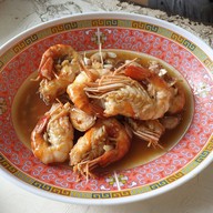 เมนูของร้าน ต้มยำกุ้งบางลำภู (เจ้าเก่า-เจ้าแรก) ต้มยำกุ้งบางลำภู (เจ้าเก่า-เจ้าแรก)สาขา2