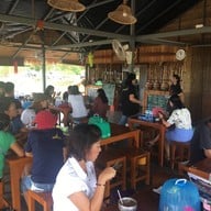 บรรยากาศ ก๋วยเตี๋ยวสองออ