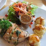 เมนูของร้าน Wooden Box