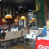 บรรยากาศ Kimju Budaejjigae สยามสแควร์ วัน