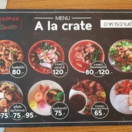 Meemee Shabu PTT สะพานเจษฎาบดินทร์ 