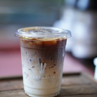 เมนูของร้าน Casa Lapin Ari Josh Hotel