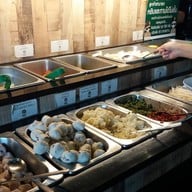 Kimju Budaejjigae สยามสแควร์ วัน