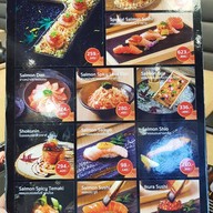 Shichi Japanese Restaurant บางนา