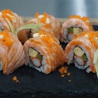 Shari Boy by Insyokujinbkk