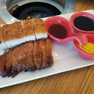 เมนูของร้าน Meemee Shabu PTT สะพานเจษฎาบดินทร์ 