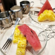 เมนูของร้าน Kobe Steakhouse เซ็นทรัลพระราม3