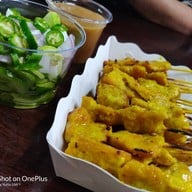 ร้านอาหารนายเก่ง