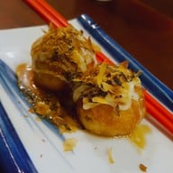 เมนูของร้าน Sushi Haru