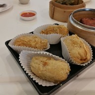 เมนูของร้าน ตรัง - เลตรัง บางรัก