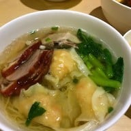 เมนู หนานหยวน ม.อ.