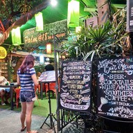 หน้าร้าน Palm@18 Bar&Restaurant