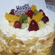 เมนูของร้าน Secret Recipe เซ็นทรัลลาดพร้าว