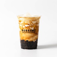 เมนูของร้าน NOBRAND ปทุมวัน