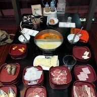 Kimju Budaejjigae สยามสแควร์ วัน