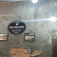 BKK Cake Shop&Cafe'