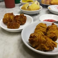 เมนูของร้าน ซินจิว