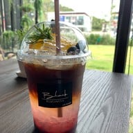 เมนูของร้าน Black Ristretto