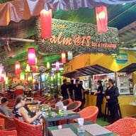 หน้าร้าน Palm@18 Bar&Restaurant