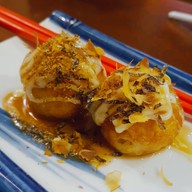 Sushi Haru