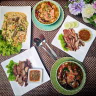 เมนูของร้าน Palm@18 Bar&Restaurant