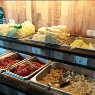 Kimju Budaejjigae สยามสแควร์ วัน