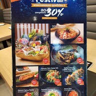 Shichi Japanese Restaurant บางนา