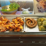 ร้านน้ำเงี้ยวเชียงราย@พิษณุโลก