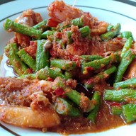 เมนูของร้าน กับข้าวบ้าน Ya-Yok