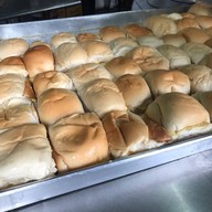 เมนูของร้าน เพลินชัยขนมปัง-กาแฟ