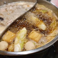 เมนูของร้าน หยินหยาง ชาบู ศาลายา Salaya