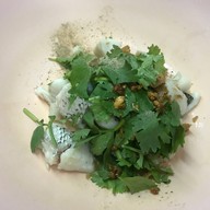 ข้าวต้มปลาราชวงศ์