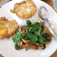 เมนูของร้าน Meemee Shabu PTT สะพานเจษฎาบดินทร์ 