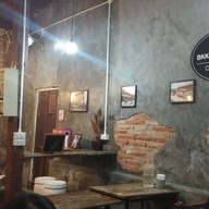 BKK Cake Shop&Cafe'