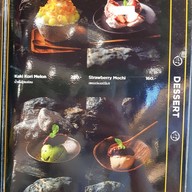 Shichi Japanese Restaurant บางนา