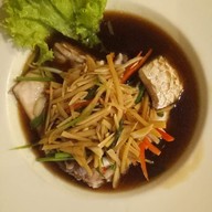 ครัวไพลิน สามกอง