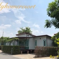 มายโฮมรีสอร์ทแปดริ้ว