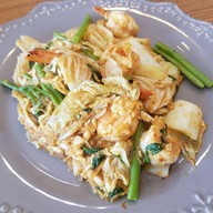 เมนูของร้าน Meemee Shabu PTT สะพานเจษฎาบดินทร์ 