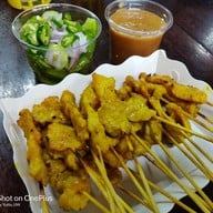 ร้านอาหารนายเก่ง