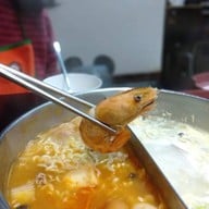 Kimju Budaejjigae สยามสแควร์ วัน