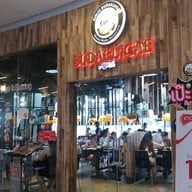 หน้าร้าน Kimju Budaejjigae สยามสแควร์ วัน