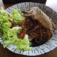 เมนูของร้าน Neighbor Kitchen & Cafe