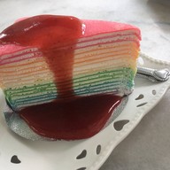 เมนูของร้าน Scuola