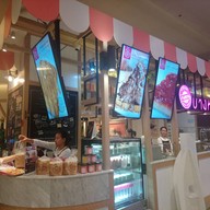 หน้าร้าน บางหวาน สีลม ธนิยะ