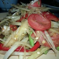 โกแบงค์แซ่บอีสาน หน้าการปะปา