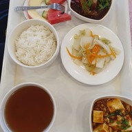 เมนูของร้าน Golden Duck Restaurant Strand Road, Yangon