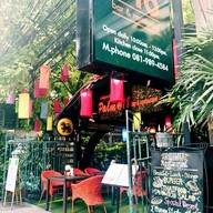 Palm@18 Bar&Restaurant